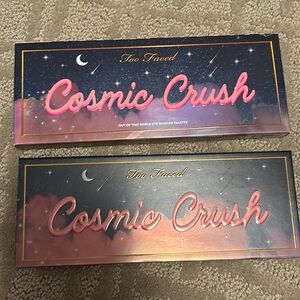 Too Faced Cosmic Crush Eyeshadow